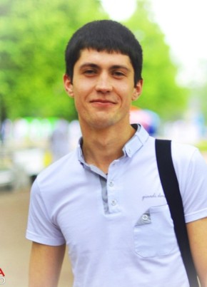 Егор, 34, Россия, Санкт-Петербург