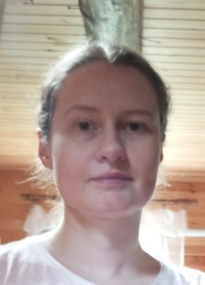 Марина из Пскова 39 лет