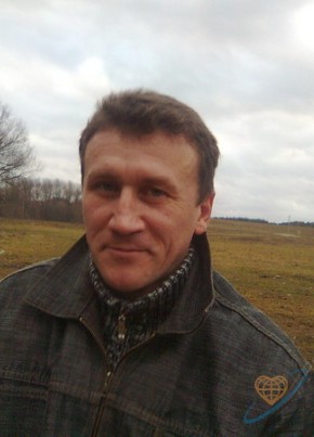 Valera, 58, Russia, Kaluga
