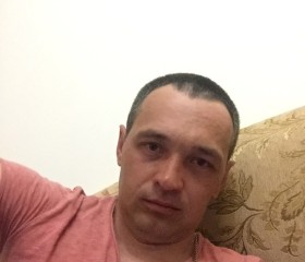 Виктор, 40 лет, Ставрополь
