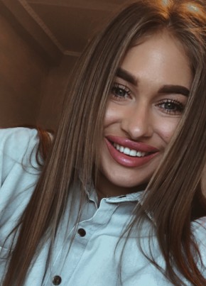 Anna, 25, Россия, Ижевск