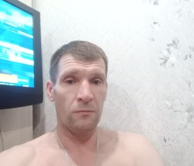 Иван, 46 лет, Набережные Челны