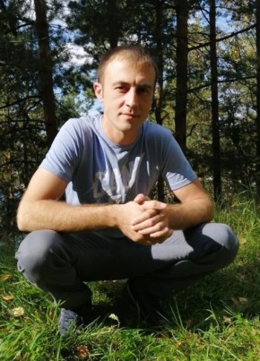 Алексей, 39, Россия, Люберцы