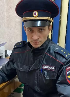 Андрей из Пензы 43 года