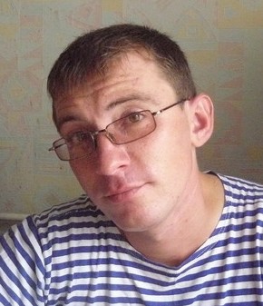 михаил, 42, Россия, Челябинск