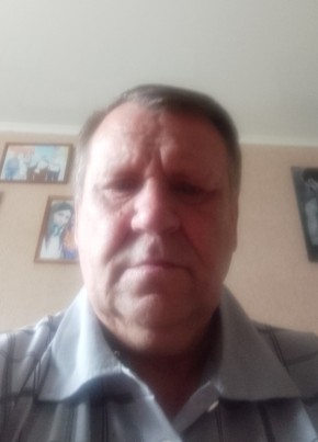 Сергей из Мелеуза 54 года