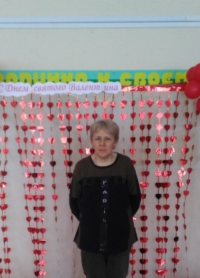 Елена, 53, Россия, Нижний Новгород