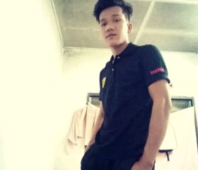 Alin, 27, Ipoh