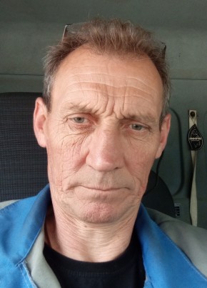 Анатолий из Липецка 56 лет
