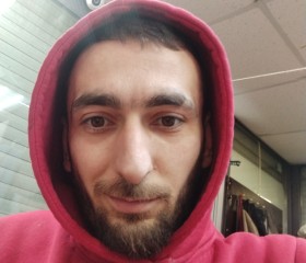 Ars, 32, Saint Petersburg