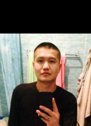 Карик, 38, Кыргыз Республикасы, Бишкек