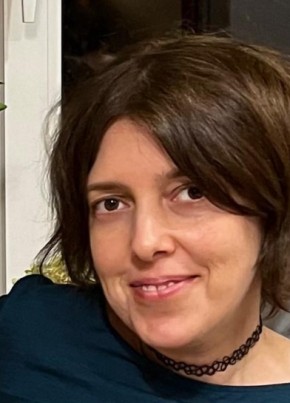 Anastasiya, 44, Russia, Moscow