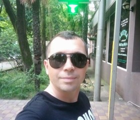 Андрей, 43 года, Сочи