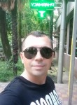 Андрей, 42 года, Сочи