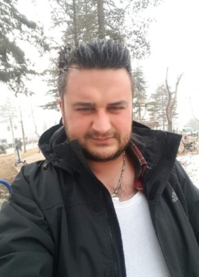 Kağan, 40, Türkiye Cumhuriyeti, Konya