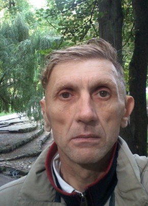 Богдан, 53, Україна, Сокаль