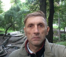 Богдан, 53 года, Сокаль