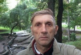 Богдан, 53 - Только Я