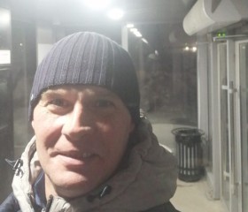 Иван, 44 года, Норильск