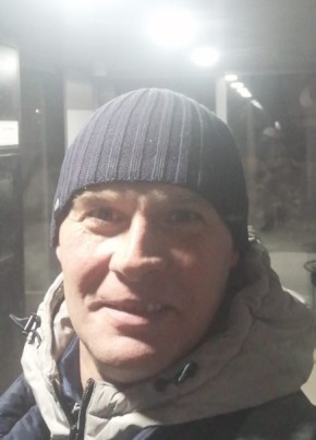 Иван, 44, Россия, Норильск