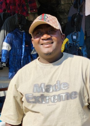 richard, 28, Tanzania, Mbeya