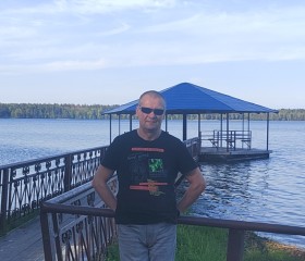 Vladimir, 46, Baranovichi