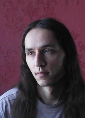 Андрей, 38, Russia, Moscow