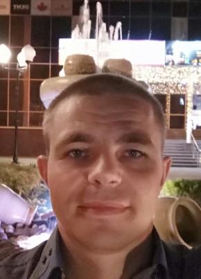 Валерий из Перми 42 года