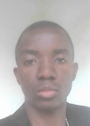 Carvin oddet, 37, République démocratique du Congo, Kinshasa
