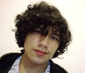 Victor, 20 лет, Lima