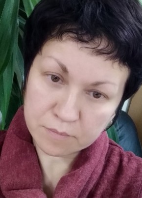 Olga, 54, Россия, Вельск