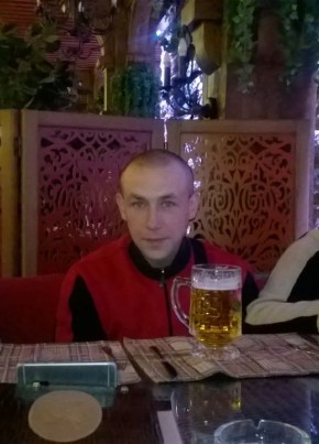 саша демянко, 39, Україна, Пирятин