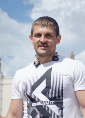 Евгений, 39, Россия, Кемерово