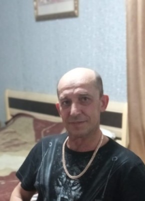 Владимир, 59, Россия, Енисейск