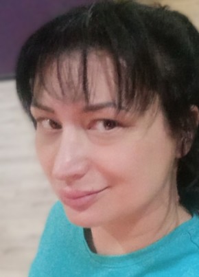 Ксения из Владивостока 46 лет