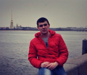 Владислав, 33 года, Санкт-Петербург