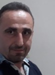 Paşali, 43 года, Geyve