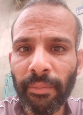 Abdo из Ouargla 31 год