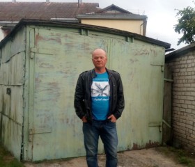 Виктор, 53 года, Курчатов