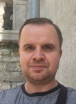 Svyatoslav, 45  , Lviv