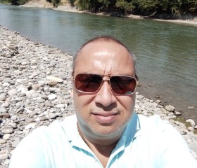 Don Pepe, 49, Poza Rica de Hidalgo