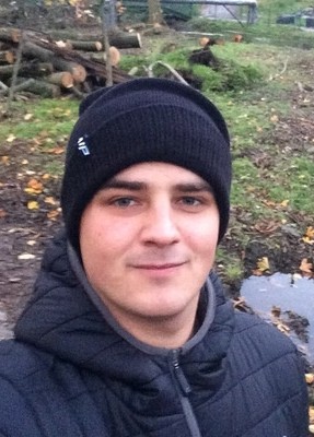 Олег, 31, Україна, Вінниця