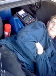 Peregar, 34 года