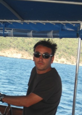 tncy, 45, Türkiye Cumhuriyeti, Phoenicus