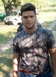 Edgardo, 25 лет, San Pedro Sula
