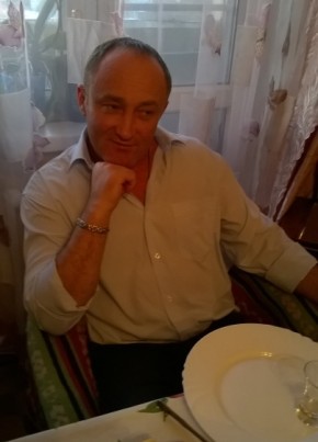 михаил, 51, Россия, Омск