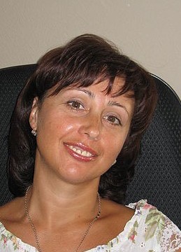 Наталья, 52, Россия, Владимир