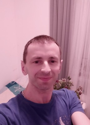 Борис, 42, Česká republika, Ostrava