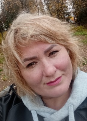 Жанна, 49, Россия, Пермь