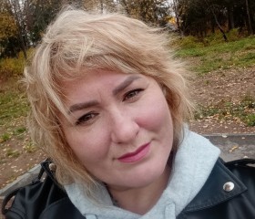Жанна, 49 лет, Пермь